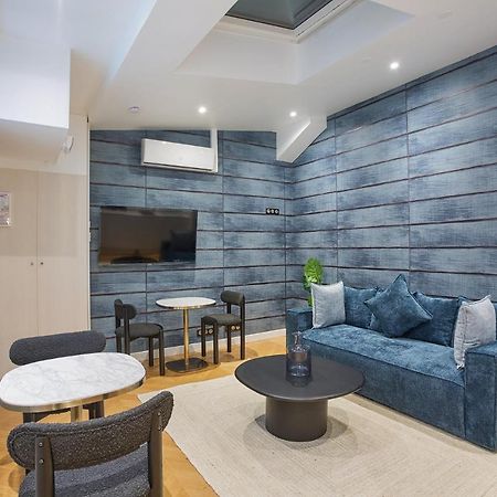 Apartment Saint Germain Des Pres By Studio Prestige Parigi Esterno foto