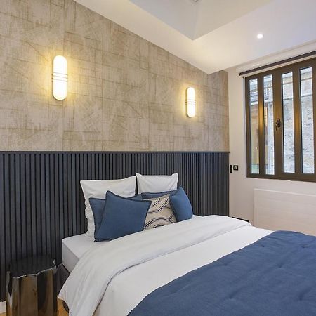 Apartment Saint Germain Des Pres By Studio Prestige Parigi Esterno foto