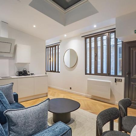 Apartment Saint Germain Des Pres By Studio Prestige Parigi Esterno foto