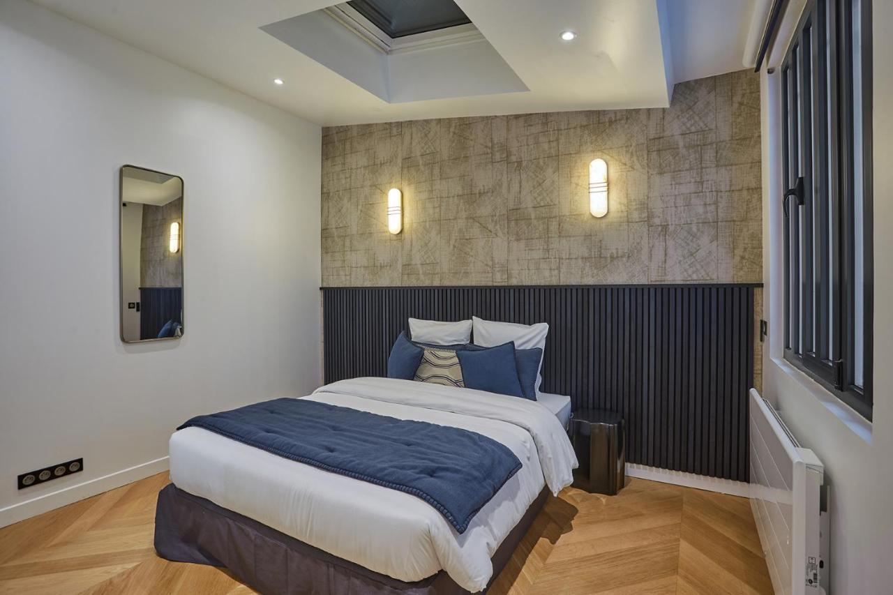 Apartment Saint Germain Des Pres By Studio Prestige Parigi Esterno foto