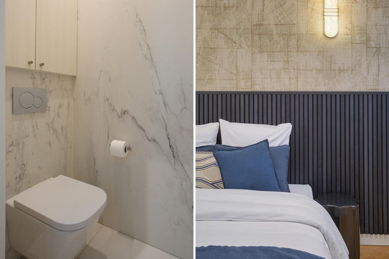 Apartment Saint Germain Des Pres By Studio Prestige Parigi Esterno foto