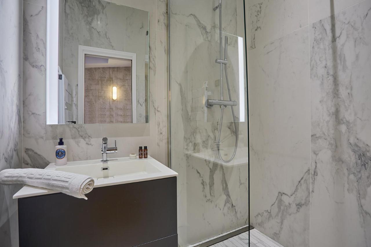 Apartment Saint Germain Des Pres By Studio Prestige Parigi Esterno foto