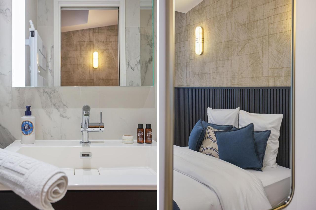 Apartment Saint Germain Des Pres By Studio Prestige Parigi Esterno foto