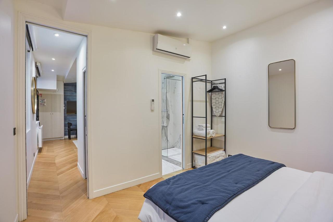 Apartment Saint Germain Des Pres By Studio Prestige Parigi Esterno foto